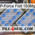 P-Force Fort 150Mg 20